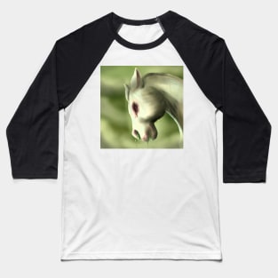 Pestillence Baseball T-Shirt
